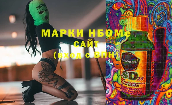 стафф Медногорск